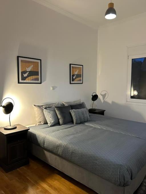 Egoiste Athens Apartment Exterior photo