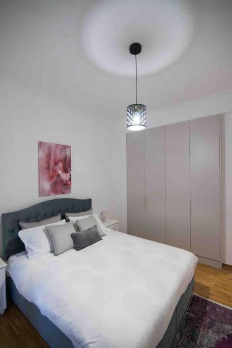 Egoiste Athens Apartment Exterior photo
