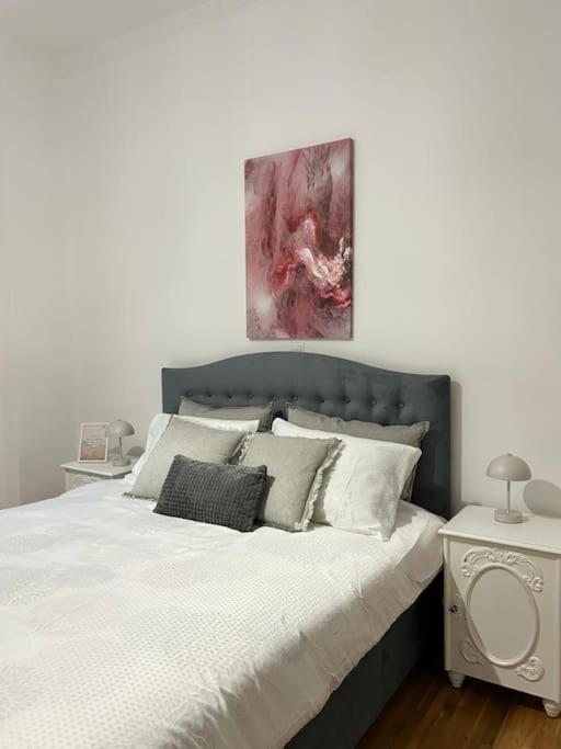 Egoiste Athens Apartment Exterior photo