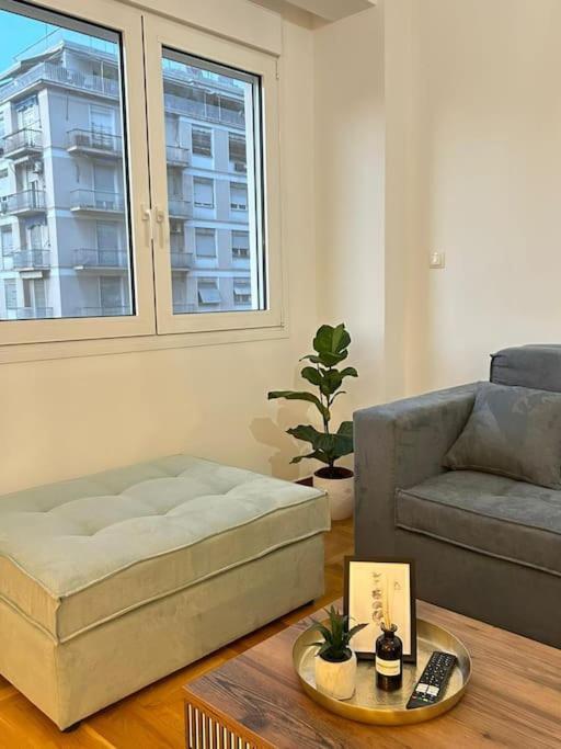 Egoiste Athens Apartment Exterior photo