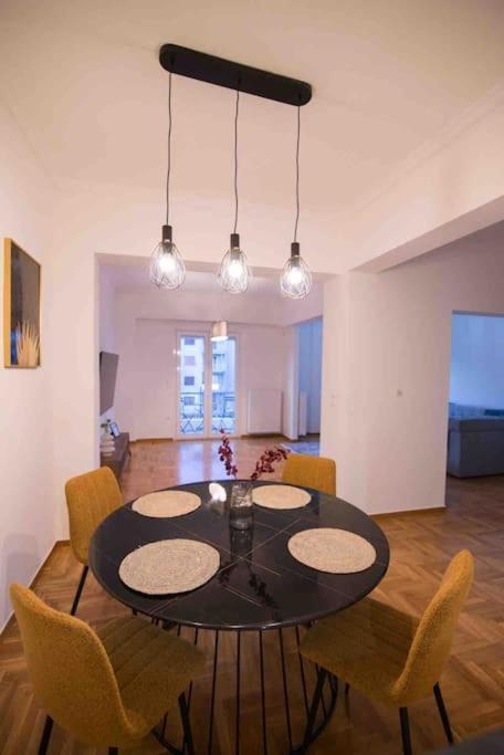 Egoiste Athens Apartment Exterior photo